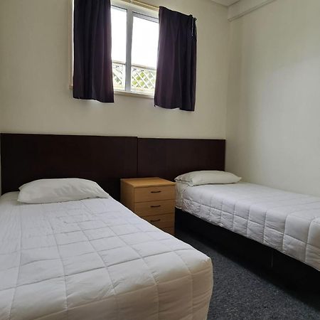 45 On Avenal Motel Invercargill Exterior photo