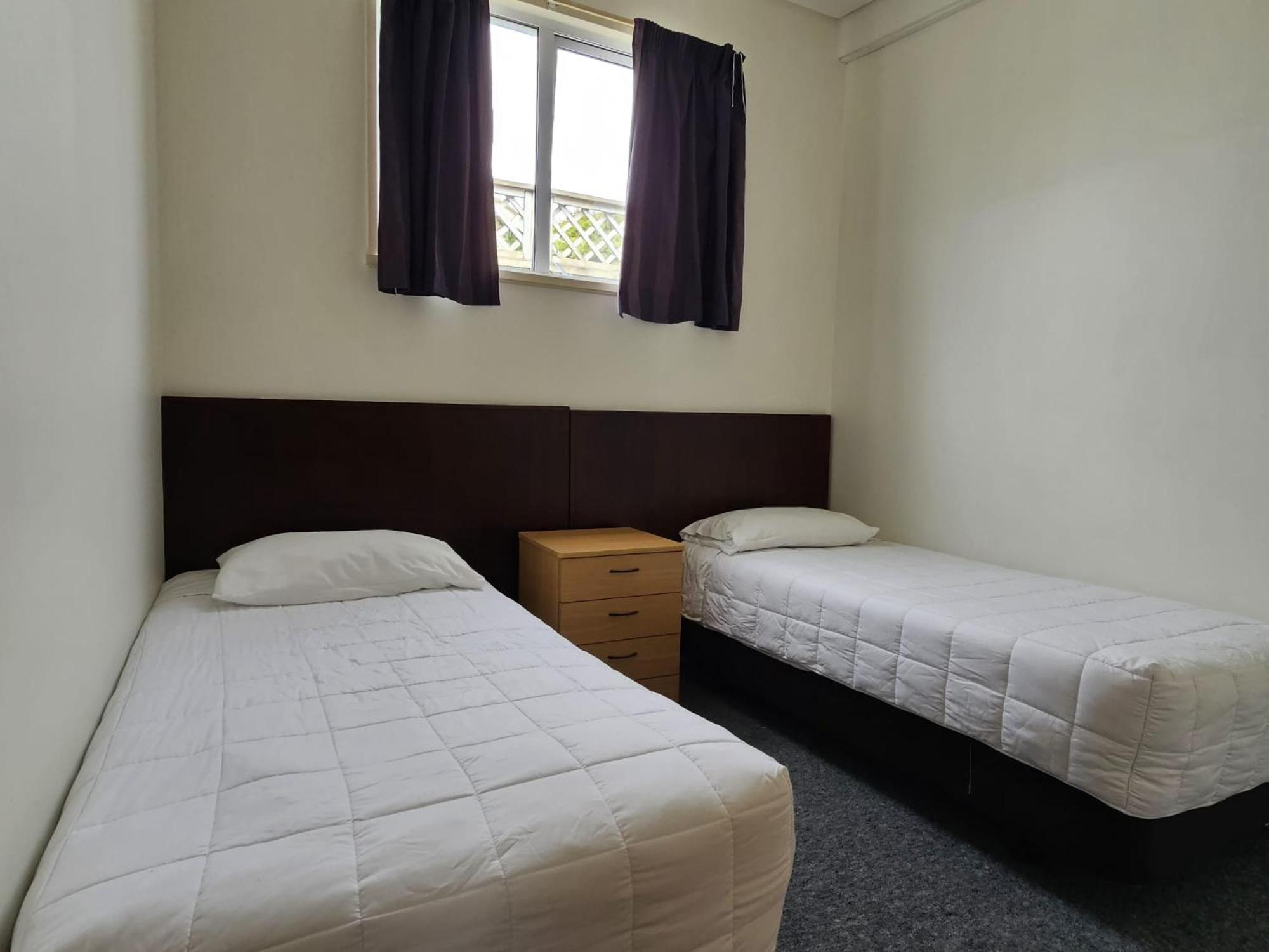 45 On Avenal Motel Invercargill Exterior photo